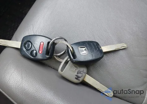 2009 Honda Cr-V Ex-L from USA, damaged, VIN 5J6RE48779L022133